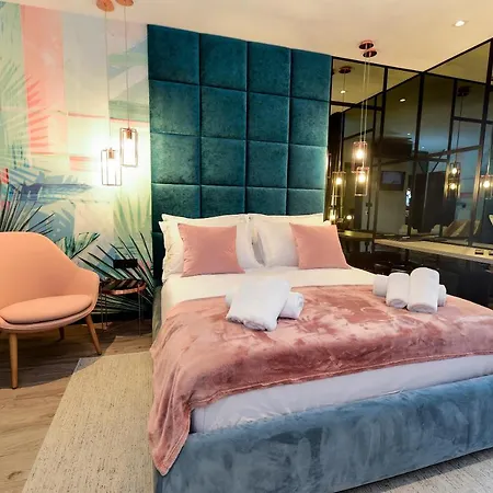 The Lion 4* Zadar