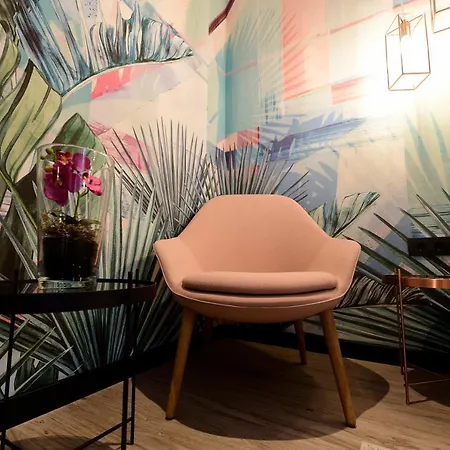 Pensjonat The Lion 4*