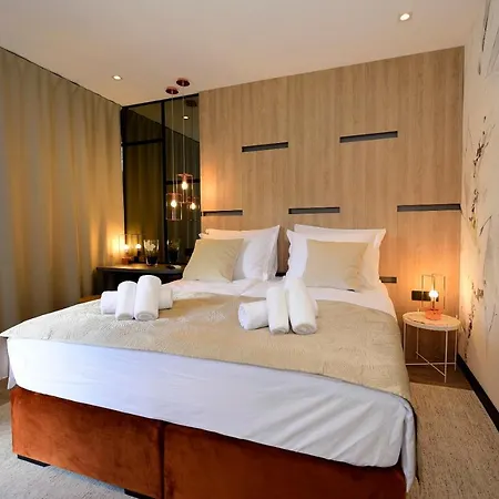 Pensjonat The Lion 4*