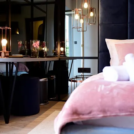 The Lion Pensjonat Zadar