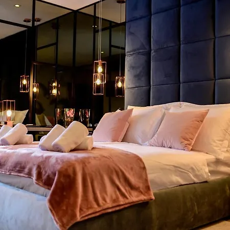 The Lion Pensjonat 4*