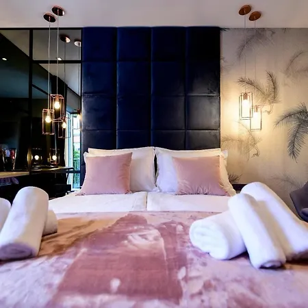 The Lion Pensjonat 4*