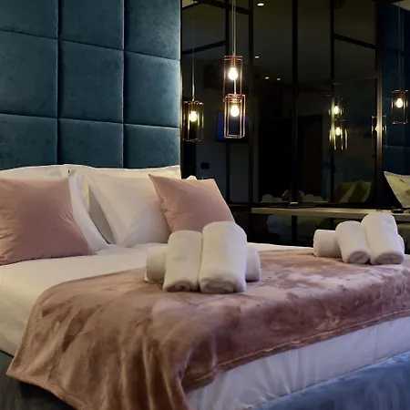 Gostinjska kuća The Lion Zadar