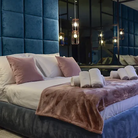 The Lion Pensjonat 4*