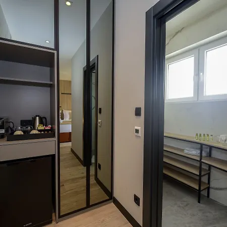 Pensjonat The Lion Zadar