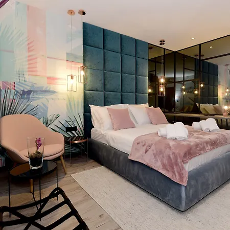 The Lion Pensjonat Zadar