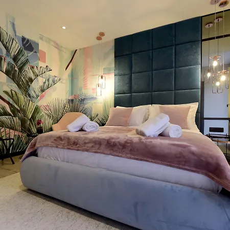 The Lion Pensjonat Zadar