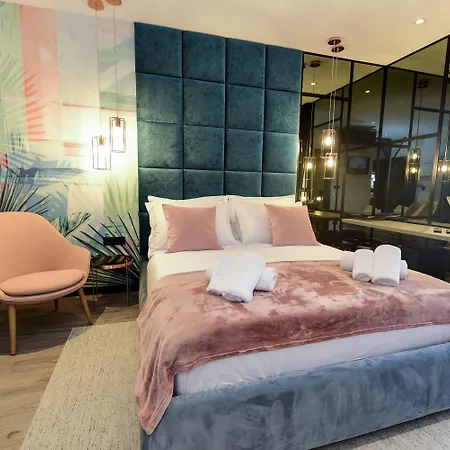 Pensjonat The Lion Zadar