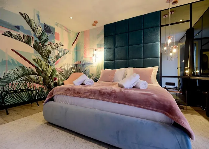 The Lion Gostinjska kuća