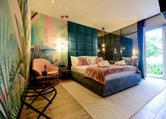 Gostinjska kuća The Lion