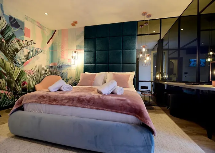 The Lion Gostinjska kuća