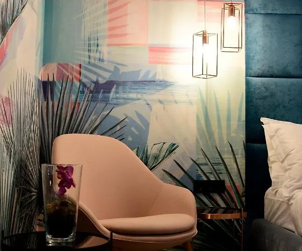 The Lion Gostinjska kuća