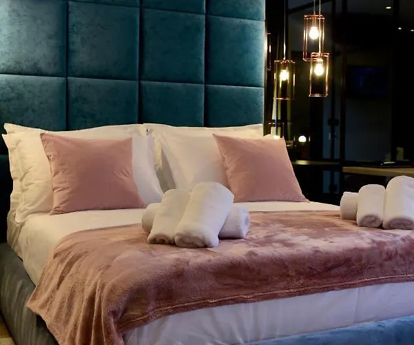 The Lion Gostinjska kuća