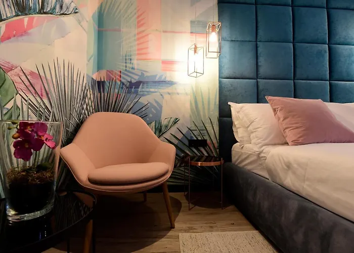 The Lion Gostinjska kuća