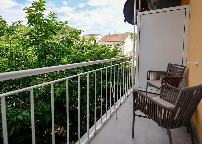 The Lion 4* Zadar