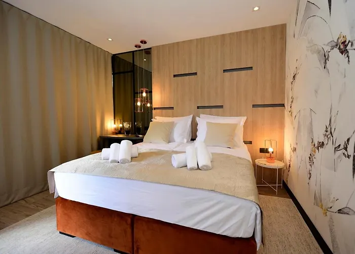 Gostinjska kuća The Lion 4*