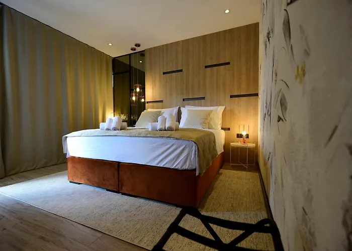 The Lion 4*