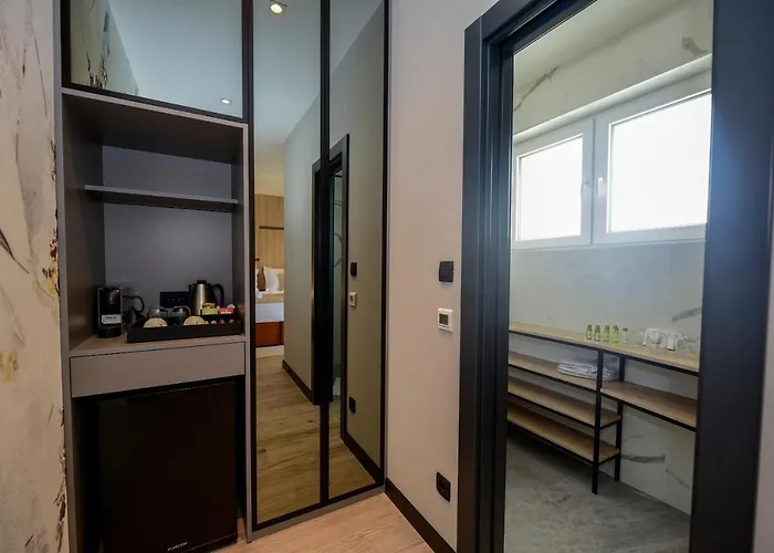 Gostinjska kuća The Lion Zadar