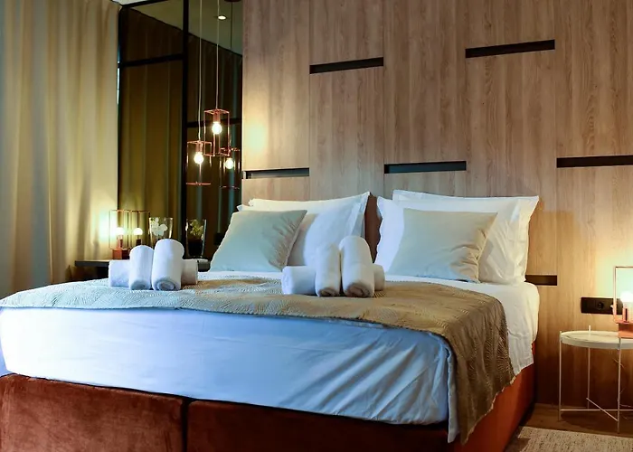 The Lion 4* Zadar
