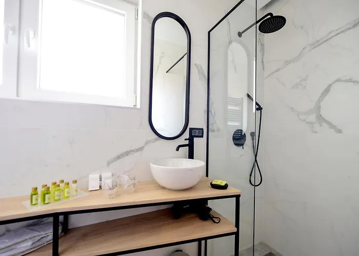 The Lion Gostinjska kuća Zadar