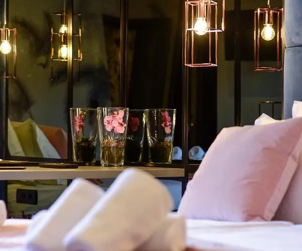 Gostinjska kuća The Lion