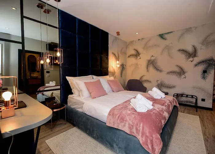 The Lion Gostinjska kuća