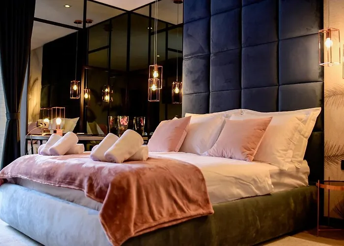 The Lion Gostinjska kuća 4*