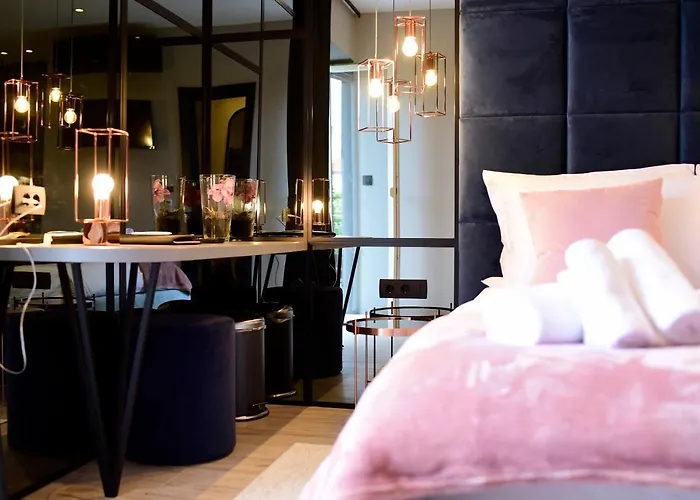 The Lion Gostinjska kuća 4*