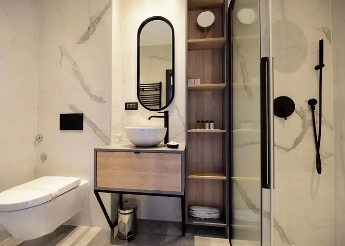 Gostinjska kuća The Lion 4*