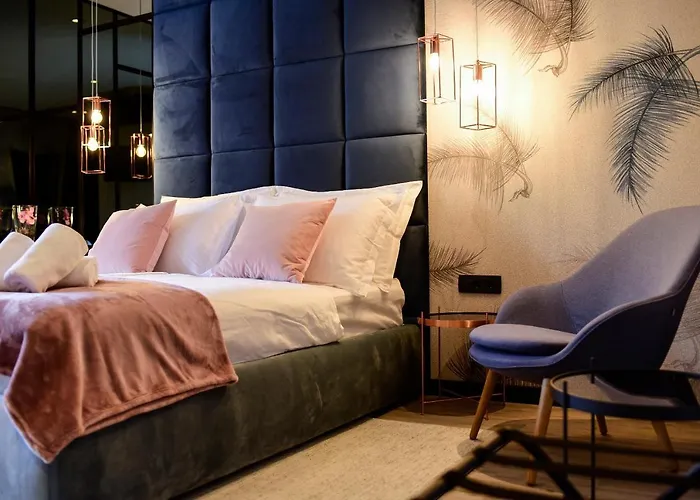 The Lion Gostinjska kuća 4*