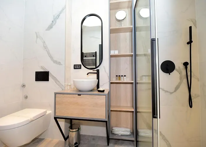 Gostinjska kuća The Lion