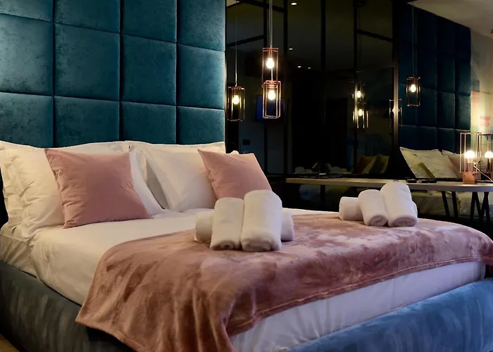 The Lion 4* Zadar