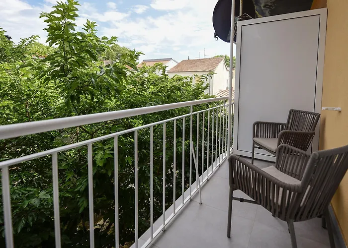 The Lion Gostinjska kuća Zadar