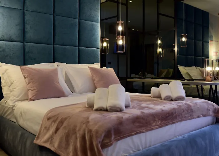 Gostinjska kuća The Lion Zadar