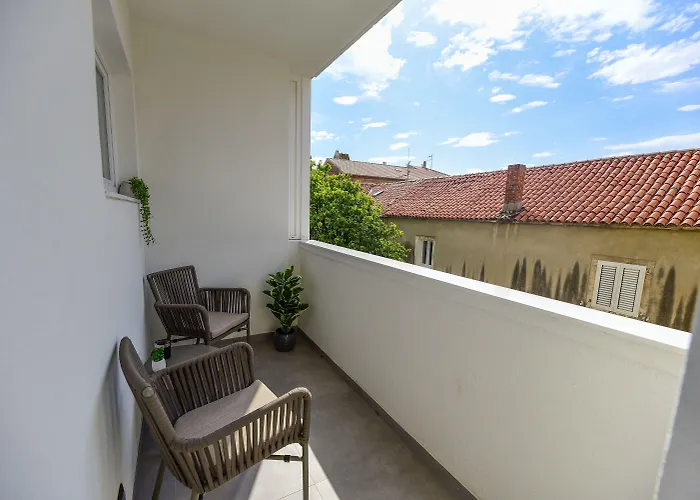 The Lion Gostinjska kuća Zadar