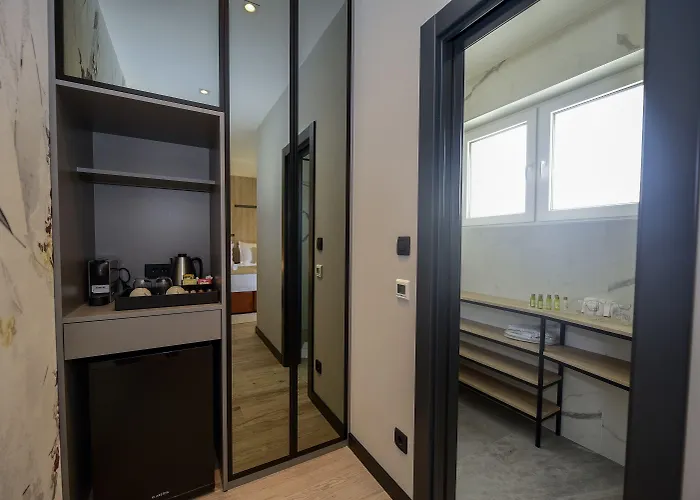 Gostinjska kuća The Lion Zadar