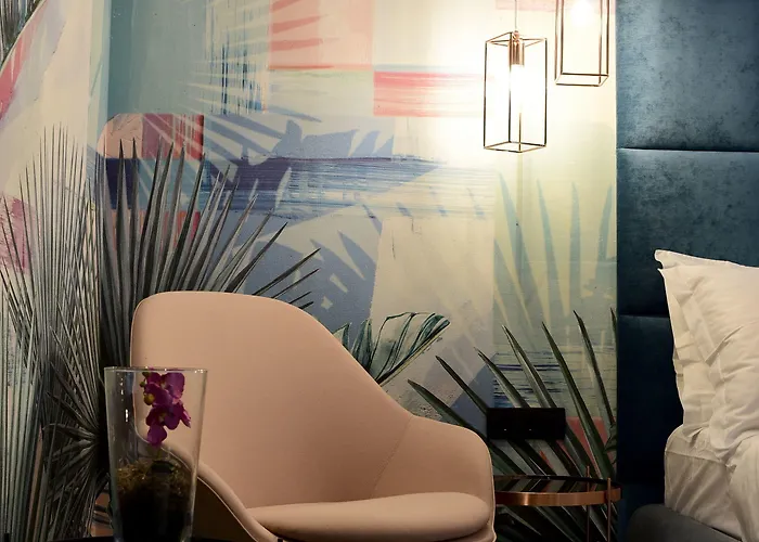 The Lion Gostinjska kuća