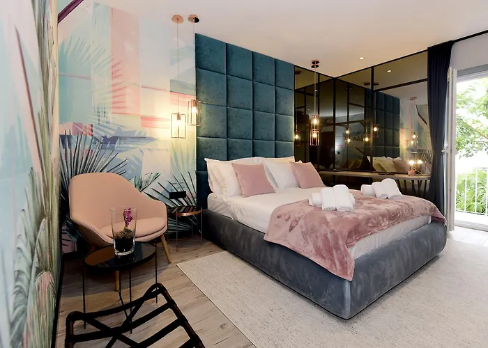 The Lion Gostinjska kuća Zadar