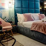 Maison d'hôtes The Lion Zadar