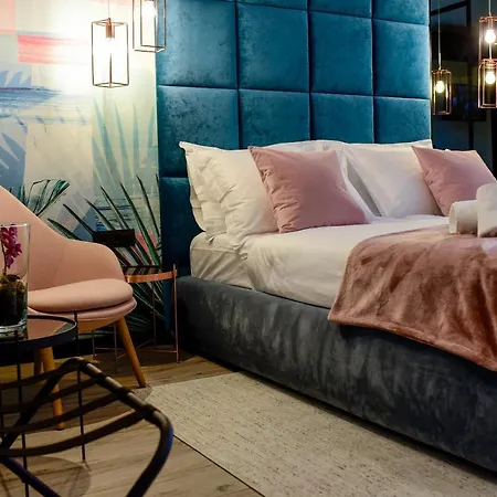 Gasthuis The Lion Zadar