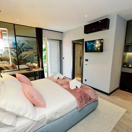 The Lion 4* 扎达尔