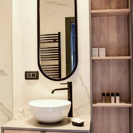 Gasthuis The Lion 4*