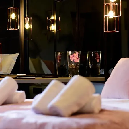 The Lion Pensjonat 4*