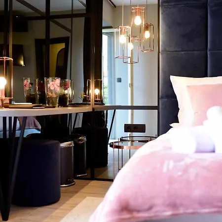 The Lion Gasthuis 4*