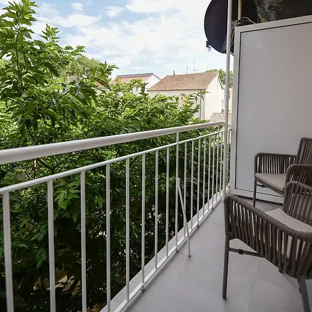 The Lion Gasthuis Zadar