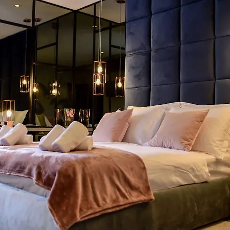 Gasthuis The Lion 4*