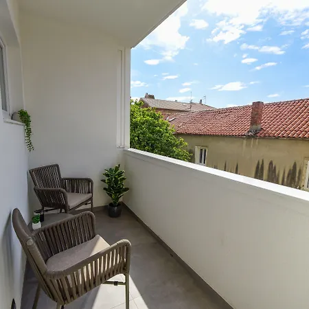 The Lion Gasthuis Zadar