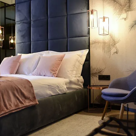 The Lion Gasthuis 4*