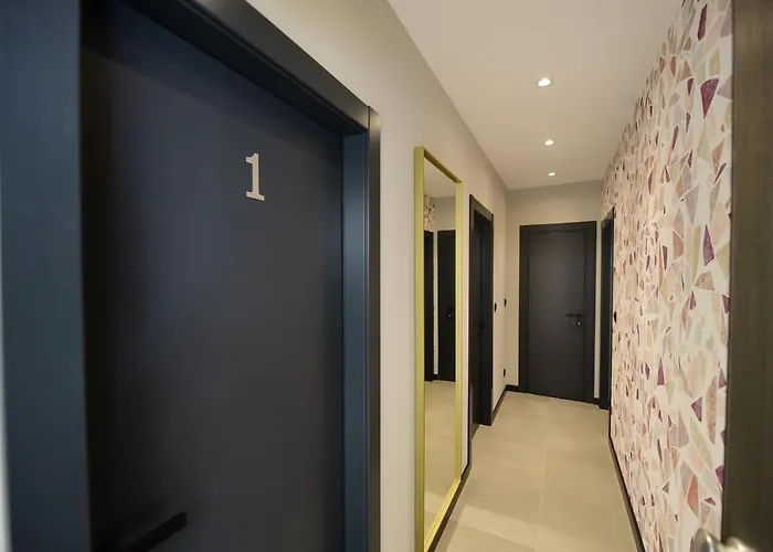 Gasthuis The Lion 4*